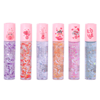 Miniatura Pack 24 unidades ACEITE DE LABIOS LOVE YOU  -