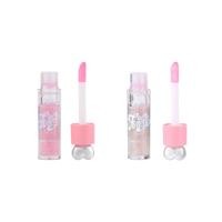 Miniatura Pack 24 unidades ACEITE DE LABIOS MAGICO CORAZON -