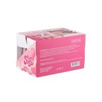 Miniatura Pack 24 unidades ACEITE DE LABIOS MAGICO CORAZON -