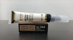 Miniatura Pack de 48 X 3 Corrector - Contorno - Iluminador alta cobertura - Blanco