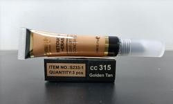Miniatura Pack de 48 X 3 Corrector - Contorno - Iluminador alta cobertura - GOLDEN TAN