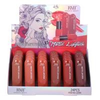 Miniatura Pack 24 unidades LABIAL EN BARRA MATTE -