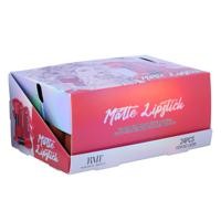 Miniatura Pack 24 unidades LABIAL EN BARRA MATTE -