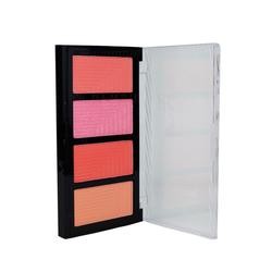 Miniatura Pack de 12 unidades Paleta de 4 Rubores Romantic Beauty