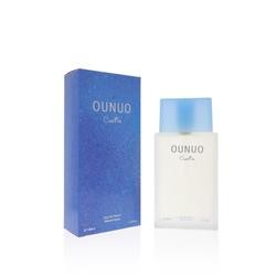 Miniatura Perfume Romantic Beauty versión DOLCE & GAB LIGHT BLUE 100 ML