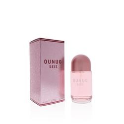Miniatura Perfume Romantic Beauty versión C.HERRERA 212 SEXY 100 ML