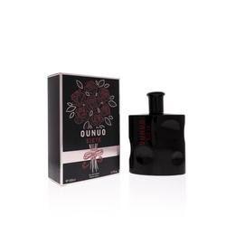 Miniatura Perfume Romantic Beauty versión YS.LAURENT BLACK OPIUM 100 ML