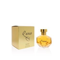 Miniatura Perfume Romantic Beauty versión P.RABANNE LADY MILLION 100 ML