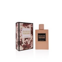 Miniatura Perfume Romantic Beauty versión GUCCI BLOOM 100 ML