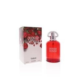 Miniatura Perfume Romantic Beauty versión CACHAREL AMOR AMOR 100 ML