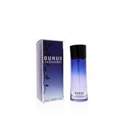 Miniatura Perfume Romantic Beauty versión ARMANI CODE 90 ML