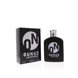 Miniatura Perfume Romantic Beauty versión POLO BLACK 100 ML