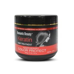Miniatura HAIRTHERAPY Keratin Hair Treatment  color protection. 600GR