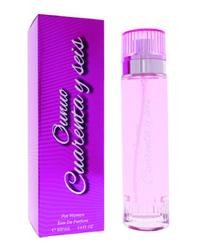 Miniatura Perfume Romantic Beauty versión PARIS HILTON PERFUME AND COLOGNE 100 ML