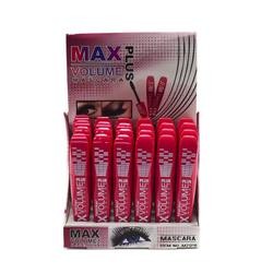 Miniatura Pack de 24 unidades Máscara de pestañas "Max Volume Plus"