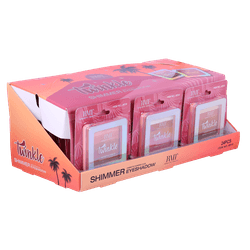 Miniatura Pack de 24 unidades Sombras SHIMMER TWNKLE
