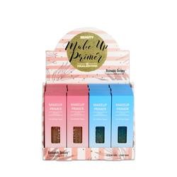 Miniatura Pack de 12 unidades Prebase de maquillaje "Make up Primer"