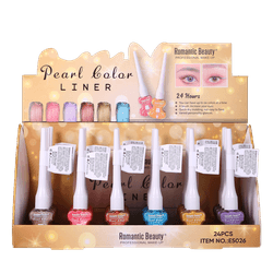 Miniatura Pack de 24 unidades, PEARL COLOR LINER 24 HOURS