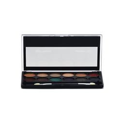 Miniatura Pack de 12 unidades paleta de sombras Romantic Beauty   PERFECT STYLIST