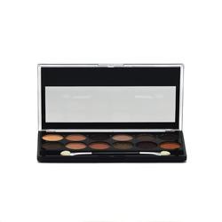 Miniatura Pack de 12 unidades paleta de sombras Romantic Beauty   PERFECT STYLIST
