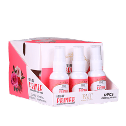 Miniatura Pack 12 unidades PRIMER SPRAY HYDROLYZED COLLAGEN