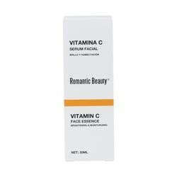 Miniatura SERUM  facial de LIMÓN + VIT C