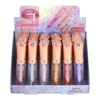 Miniatura Pack 24 unidades ACEITE DE LABIOS SPARKLE -