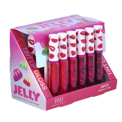 Miniatura PACK 24 UNIDADES TINTA DE LABIOS "JELLY LIPS STAIN"