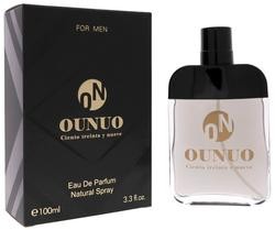 Miniatura Perfume Romantic Beauty versión CH PRIVEE HOMBRE 100 ML