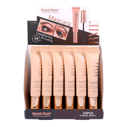 Miniatura PACK DE 24 UNIDADES MASCARA "LENGTHENING & CURLING"