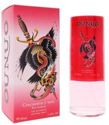 Miniatura Perfume Romantic Beauty versión  CHRISTIAN AUDIGIER HARDY 100 ML
