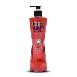 Miniatura KERATIN – Shampoo Anti-dandruff & Nourish.500ML.