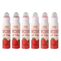 Miniatura Pack 24 unidades TINTA DE LABIOS ROLON STRAWBERRY -