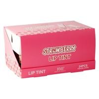 Miniatura Pack 24 unidades TINTA DE LABIOS ROLON STRAWBERRY -