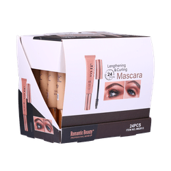 Miniatura PACK DE 24 UNIDADES MASCARA "LENGTHENING & CURLING"