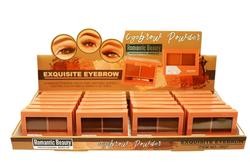 Miniatura Pack de 24 unidades Sombra de Cejas "EYEBROW POWDER"