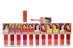 Miniatura Pack de 24 unidades- Labial Mate Lipglosss "Fashion"