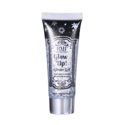 Miniatura Pack 24 unidades  GLITTER GEL GLOW UP BODY AND FACE