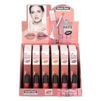 Miniatura Pack 24 unidades LABIAL LIQUIDO MATTE -