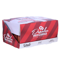 Miniatura Pack 24 unidades LABIAL EN BARRA POPULAR -