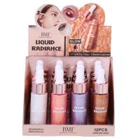 Miniatura Pack 12 unidades ILUMINADOR LIQUIDO RADIANCE -