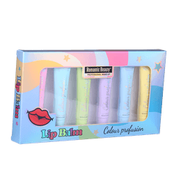 Miniatura Pack 6 unidades LIP BALM COLOUR PROFUSION