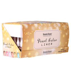 Miniatura Pack de 24 unidades, PEARL COLOR LINER 24 HOURS