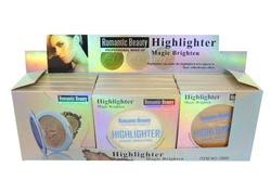 Miniatura Pack de 12 unidades Iluminador seco "MAGIC BRIGHTEN"