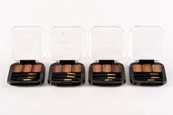 Miniatura Pack de 24 unidades Sombra para cejas "STEREO MODELING"
