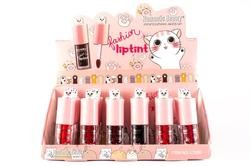 Miniatura Pack de 24 unidades Tinta de labios "KITTY LIPTINT"