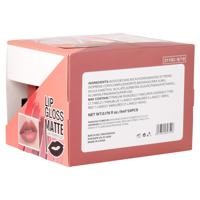 Miniatura Pack 24 unidades LABIAL LIQUIDO MATTE -