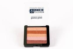 Miniatura Pack de 24 unidades Sombras individuales "SHIMMER BRICKS"