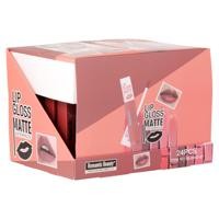 Miniatura Pack 24 unidades LABIAL LIQUIDO MATTE -