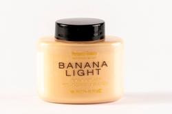 Miniatura Pack de 12 unidades Polvo suelto "Banana Light"